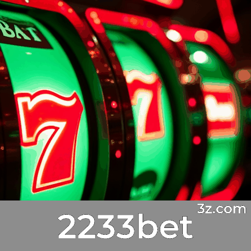 2233bet: Ganhe Bônus e Recompensas Extraordinárias