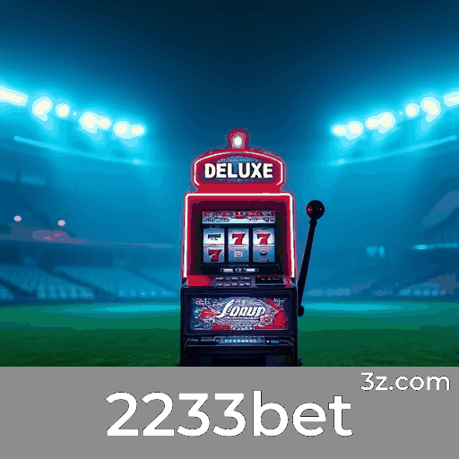 Controle Inteligente da Sua Conta na 2233bet