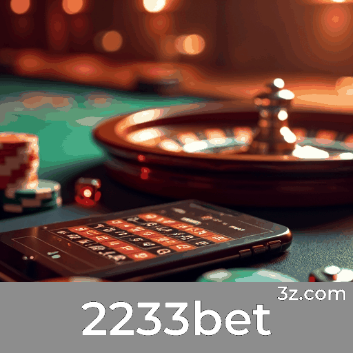 2233bet Verde: Sustentabilidade e Responsabilidade