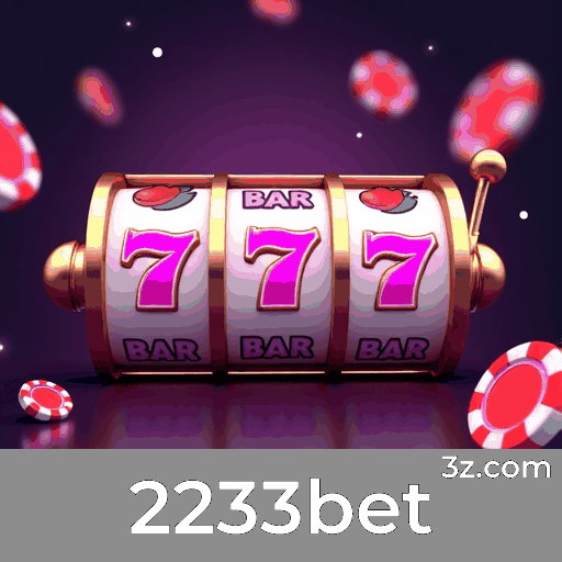 2233bet: Apostas Móveis Sem Limites