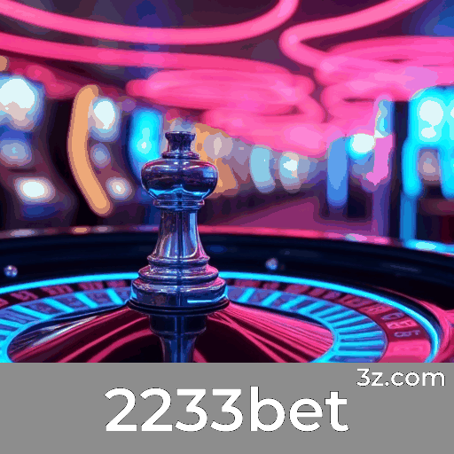 Controle Inteligente da Sua Conta na 2233bet