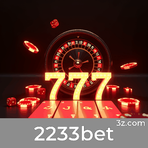 Maximize Promoções e Potencialize Bônus na 2233bet