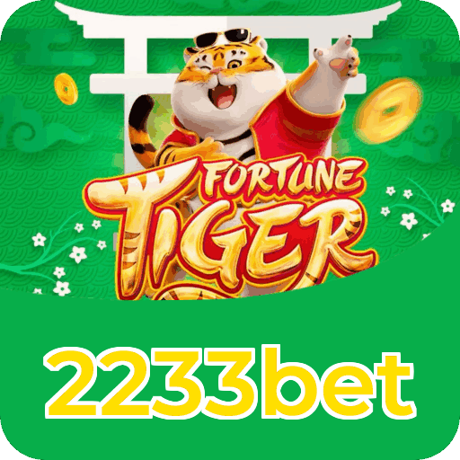 Suporte 2233bet