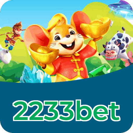Segurança 2233bet
