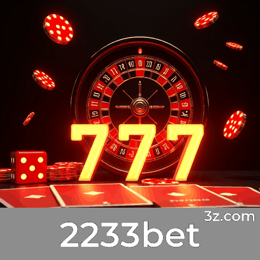 Experiência Premium de Jogos no 2233bet