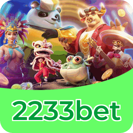 Slots Premium da PG Soft na 2233bet