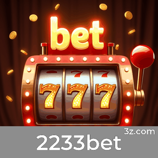 2233bet: Apostas Móveis Sem Limites