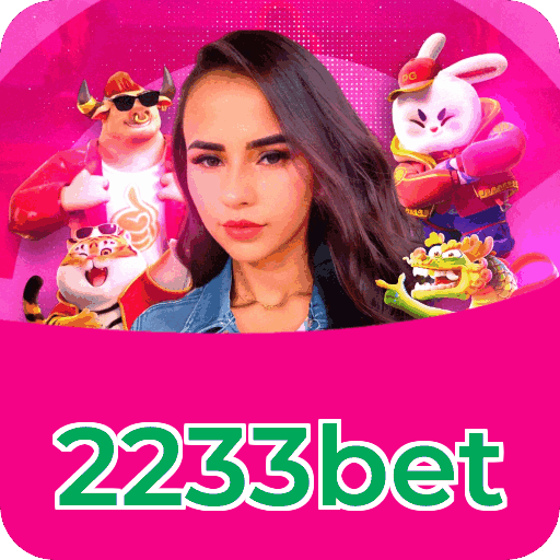 Login rápido no app 2233bet