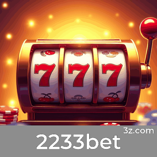 Controle Inteligente da Sua Conta na 2233bet
