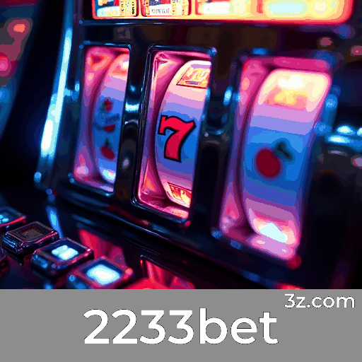 2233bet: Ganhe Bônus e Recompensas Extraordinárias